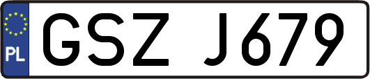 GSZJ679