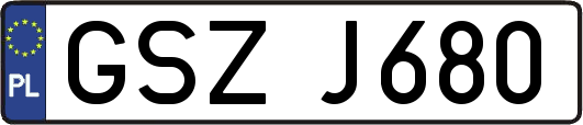 GSZJ680