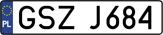 GSZJ684