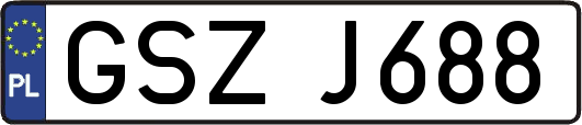 GSZJ688