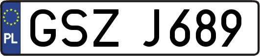 GSZJ689