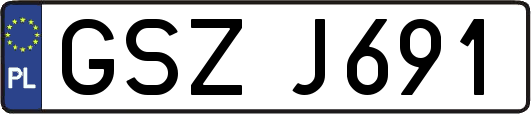 GSZJ691