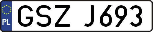 GSZJ693