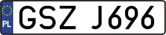 GSZJ696