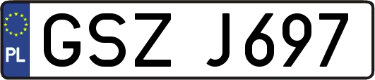 GSZJ697
