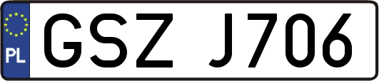 GSZJ706