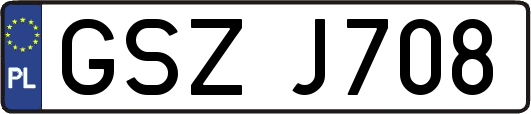 GSZJ708