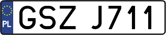 GSZJ711