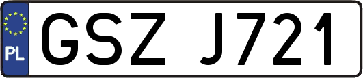 GSZJ721