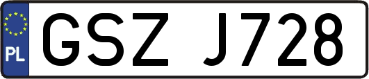 GSZJ728