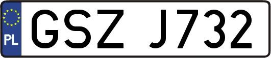 GSZJ732