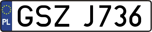 GSZJ736
