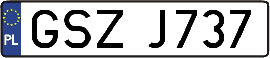GSZJ737