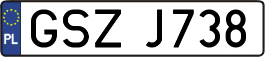 GSZJ738