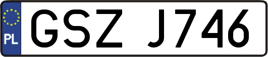 GSZJ746