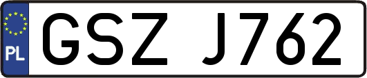 GSZJ762