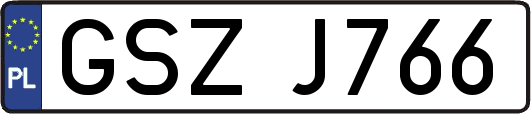 GSZJ766