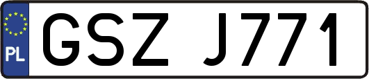 GSZJ771