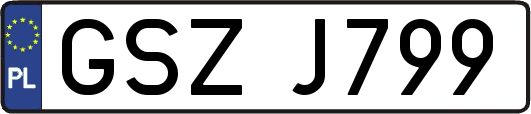 GSZJ799