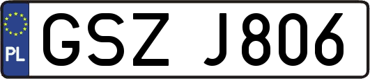 GSZJ806