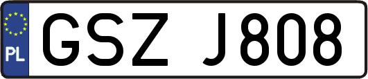 GSZJ808