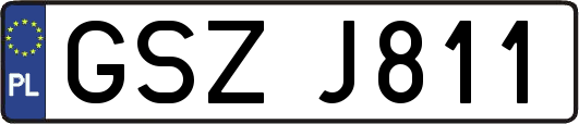 GSZJ811