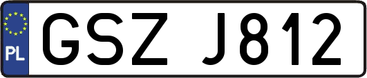 GSZJ812