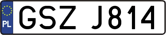 GSZJ814