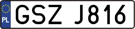 GSZJ816