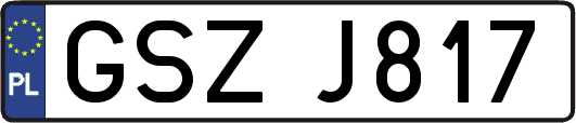 GSZJ817