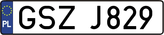 GSZJ829