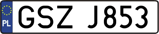 GSZJ853