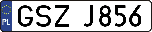 GSZJ856