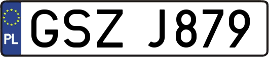 GSZJ879