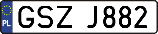 GSZJ882