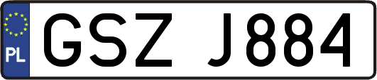 GSZJ884