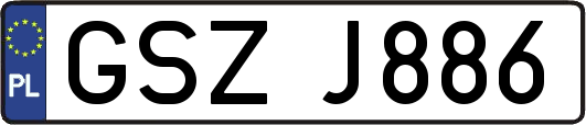 GSZJ886