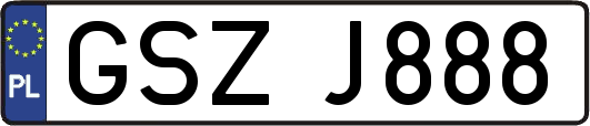 GSZJ888