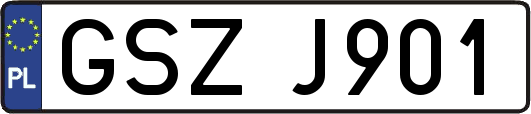GSZJ901