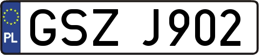 GSZJ902