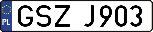 GSZJ903