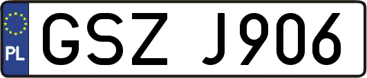 GSZJ906