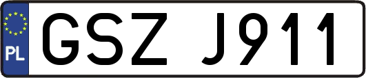 GSZJ911