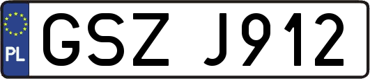 GSZJ912