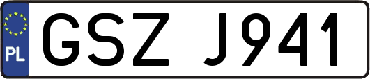 GSZJ941