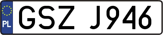 GSZJ946