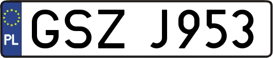 GSZJ953