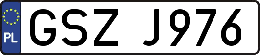GSZJ976