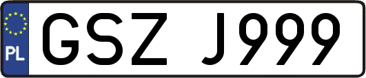GSZJ999