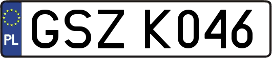 GSZK046
